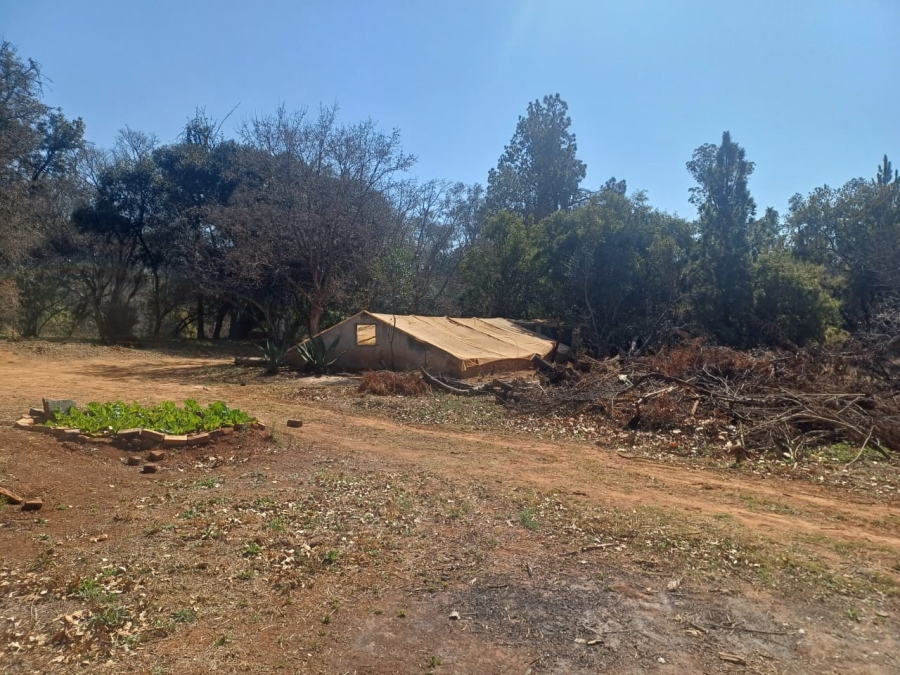 0 Bedroom Property for Sale in Groot Marico North West